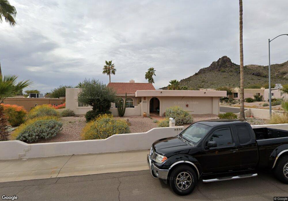 8450 N 16th Place, Phoenix, AZ 85020 - photo 1