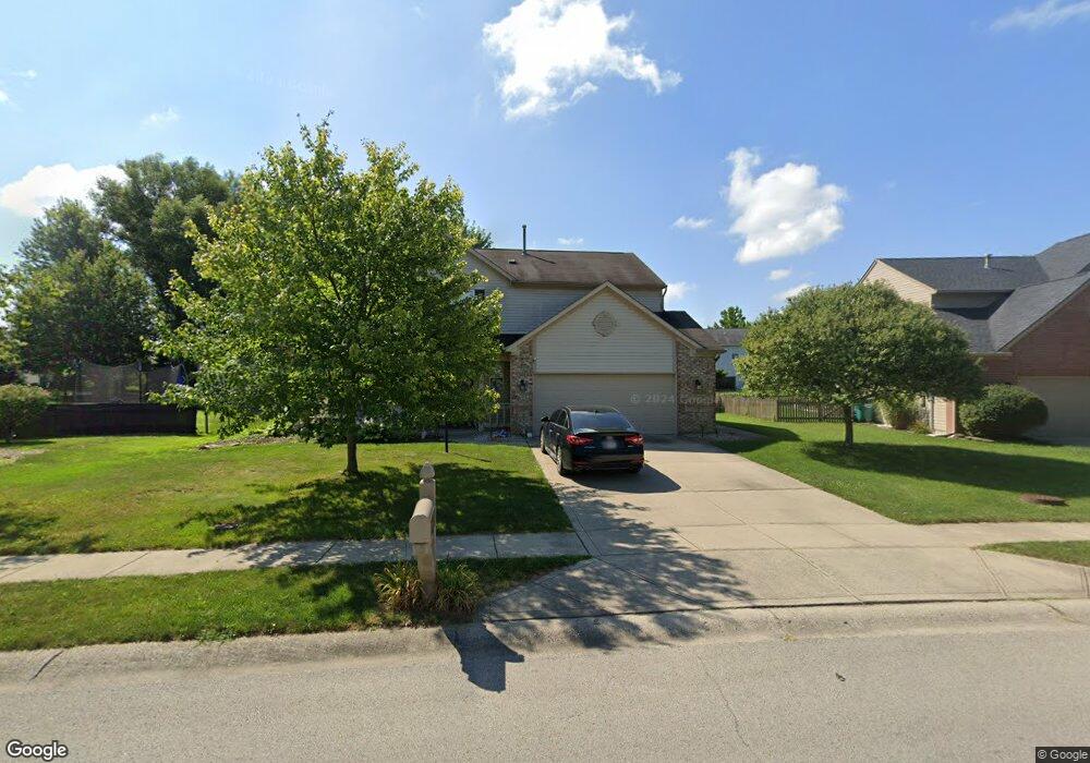 10273 Rawlings Place, Fishers, IN 46038 - photo 1