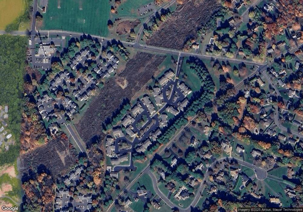 707 Summer Hill Dr, South Windsor, CT 06074 - photo 1