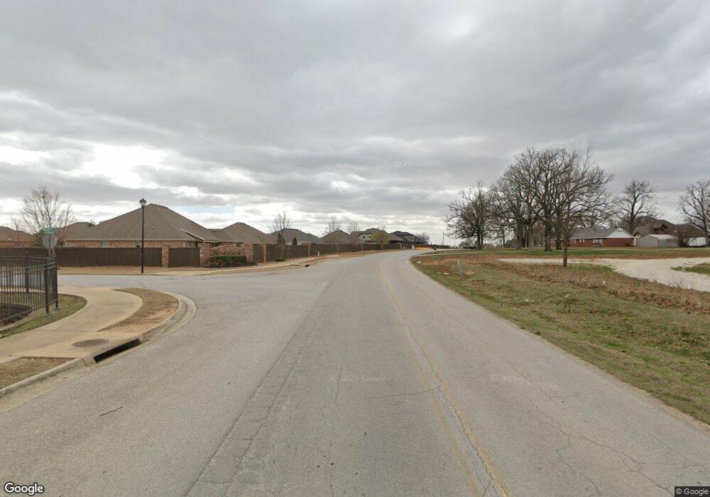 365 S Barrington Rd, Springdale, AR 72762 - photo 1