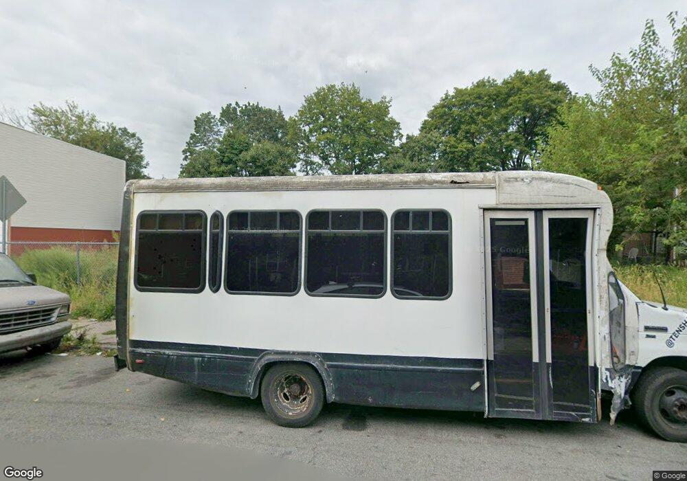 530 S 20th St, Newark, NJ 07103 - photo 1