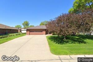 507 N Butler Ave, Sutton, NE 68979