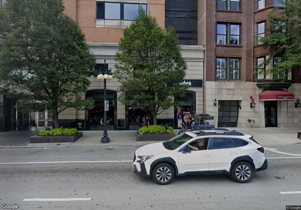 1150 S Michigan Ave unit 2316, Chicago, IL 60605 - photo 1