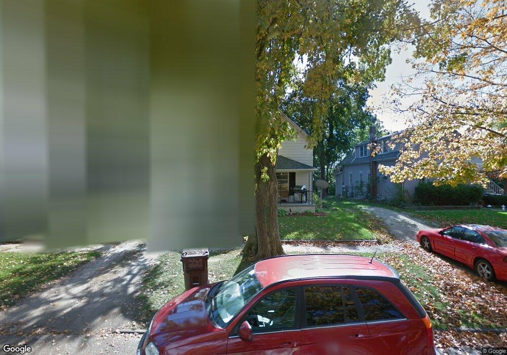 221 E Main St, Wabash, IN 46992 - photo 1