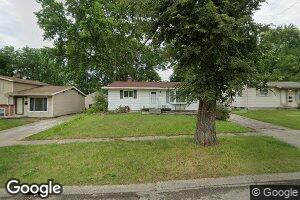 2721 Gamma Ln, Flint, MI 48506