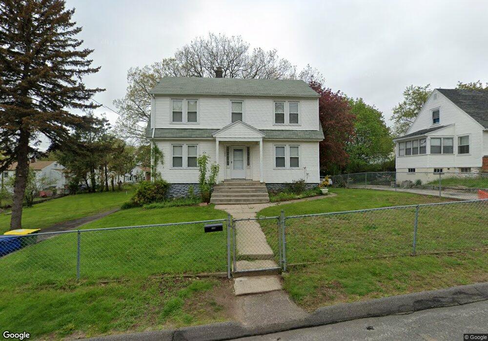 155 Traverse St, Waterbury, CT 06704 - photo 1