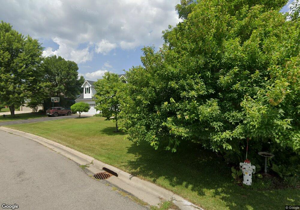 1122 Garden Brook Dr, Sauk Rapids, MN 56379 - photo 1