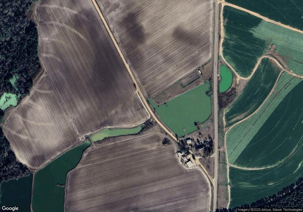 410 Larry Dunn Rd, Omega, GA 31775 - photo 1