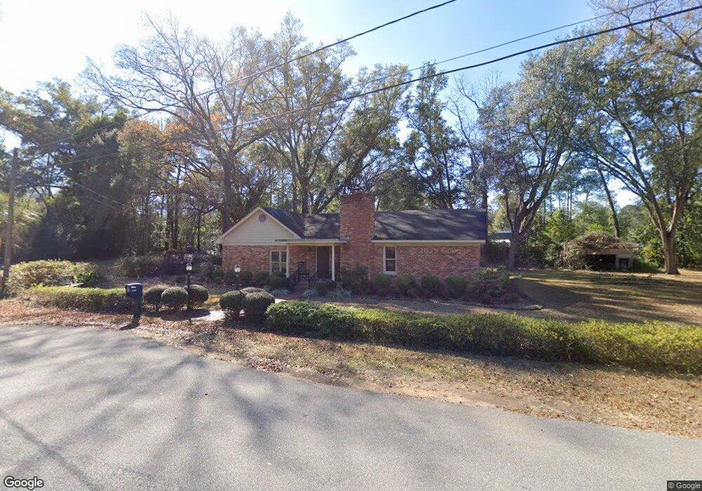 1120 Taylor St, Bainbridge, GA 39819 - photo 1