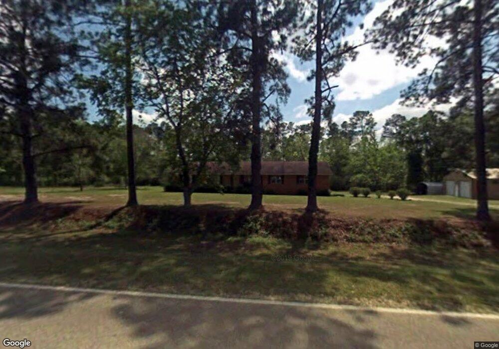 247 Fitzgerald Hwy, Broxton, GA 31519 - photo 1
