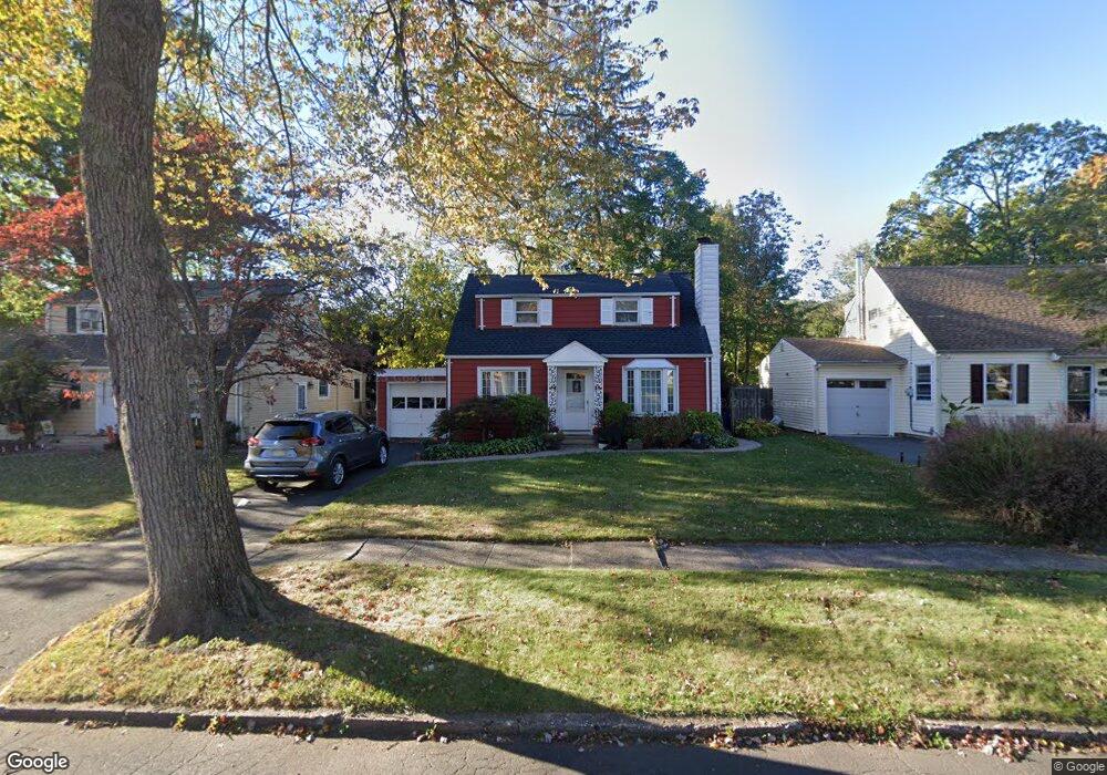 2275 Lyde Place, Scotch Plains, NJ 07076 - photo 1