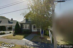 9 Overlook Rd, Quincy, MA 02169