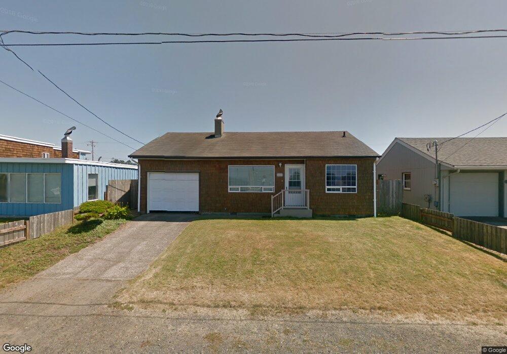 1007 SW Mark St, Newport, OR 97365 - photo 1