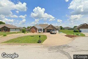 603 Rose Ln, Carl Junction, MO 64834