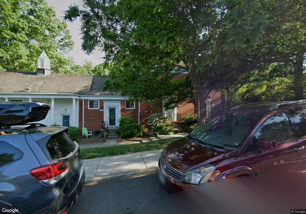 1716 Preston Rd unit 815-17, Alexandria, VA 22302 - photo 1