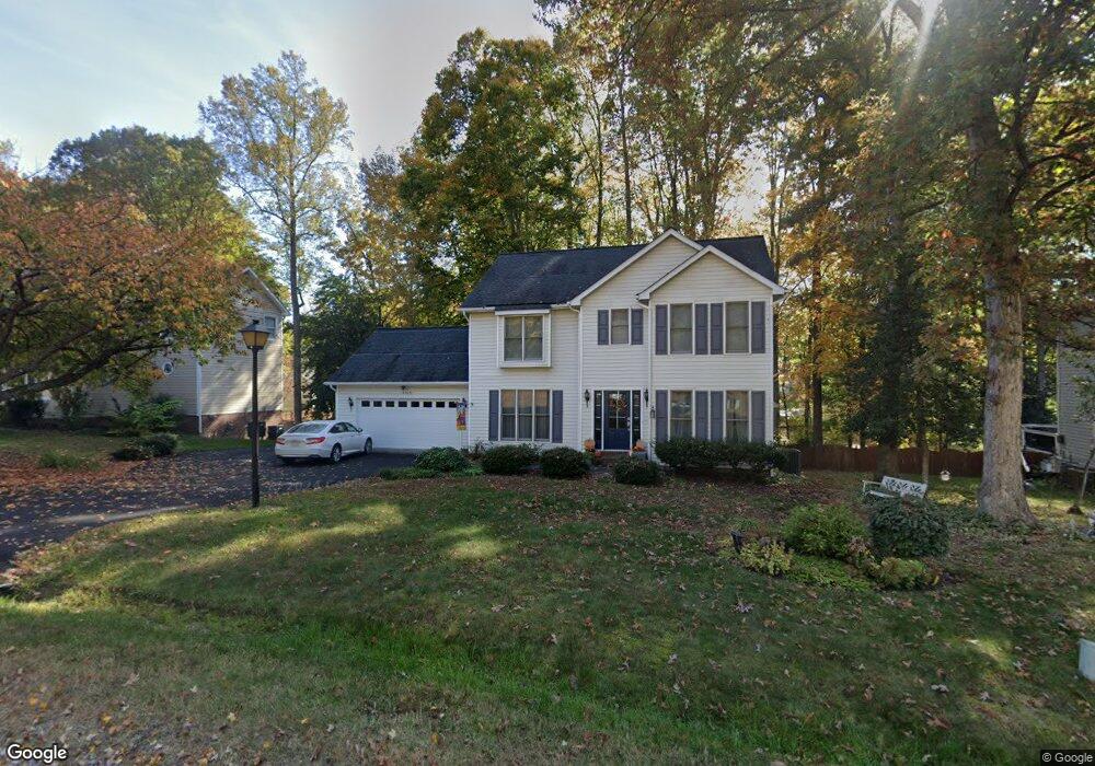 6416 Sugar Maple Ct, Fredericksburg, VA 22407 - photo 1