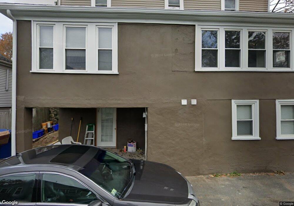 7 Wiley Place unit 1, Wakefield, MA 01880 - photo 1