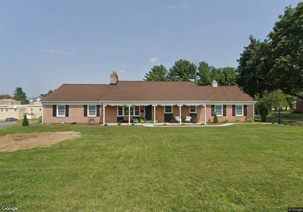 41 Hillcrest Ave, Leola, PA 17540 - photo 1