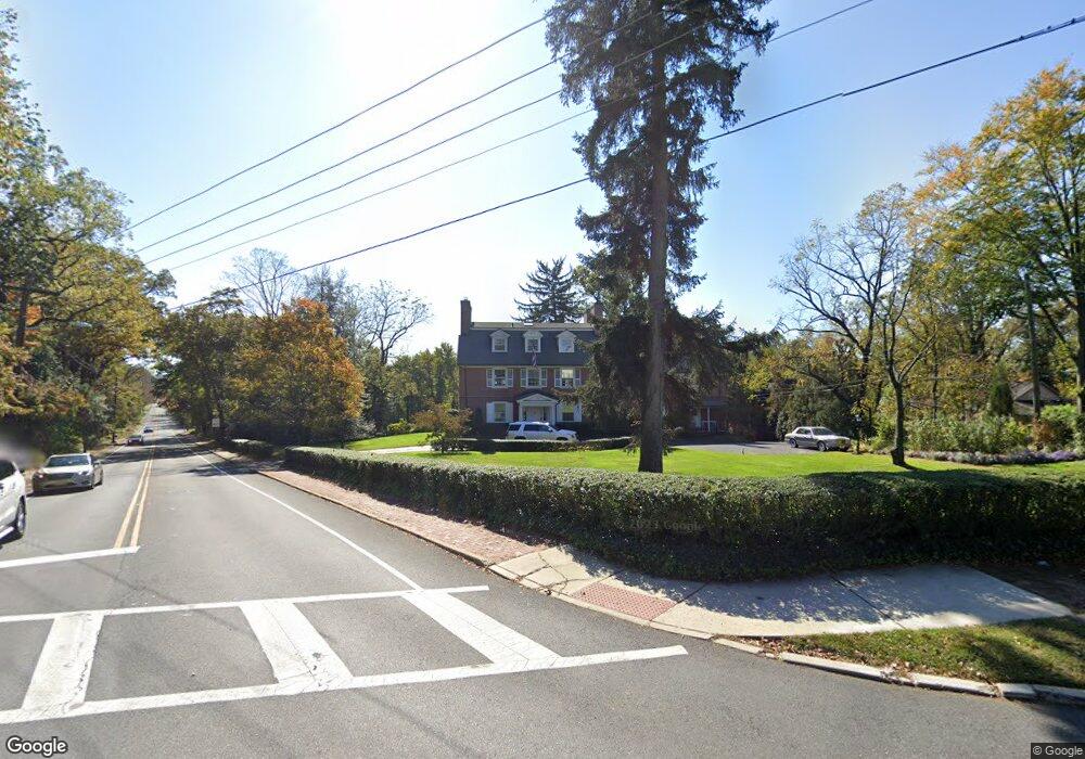 170 E Main St, Moorestown, NJ 08057 - photo 1