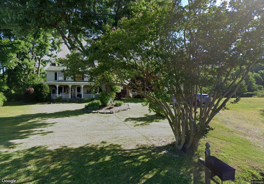 2363 Courthouse Rd, Stafford, VA 22554 - photo 1