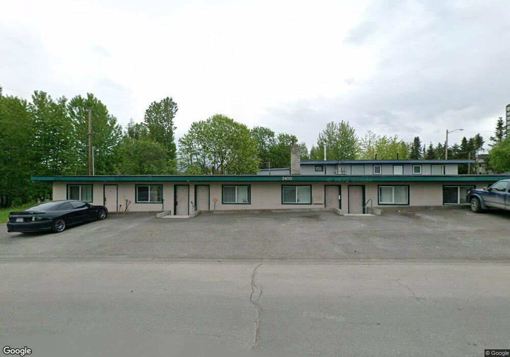 2405 Barrow St, Anchorage, AK 99503 - photo 1