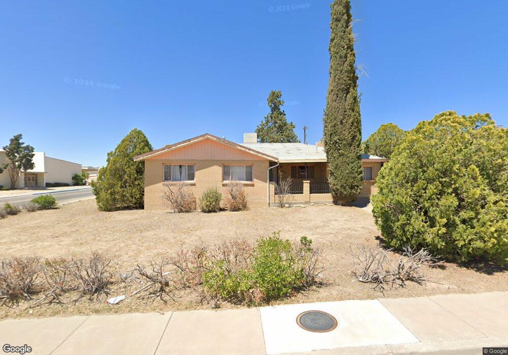 2001 Aspen Dr, Alamogordo, NM 88310 - photo 1