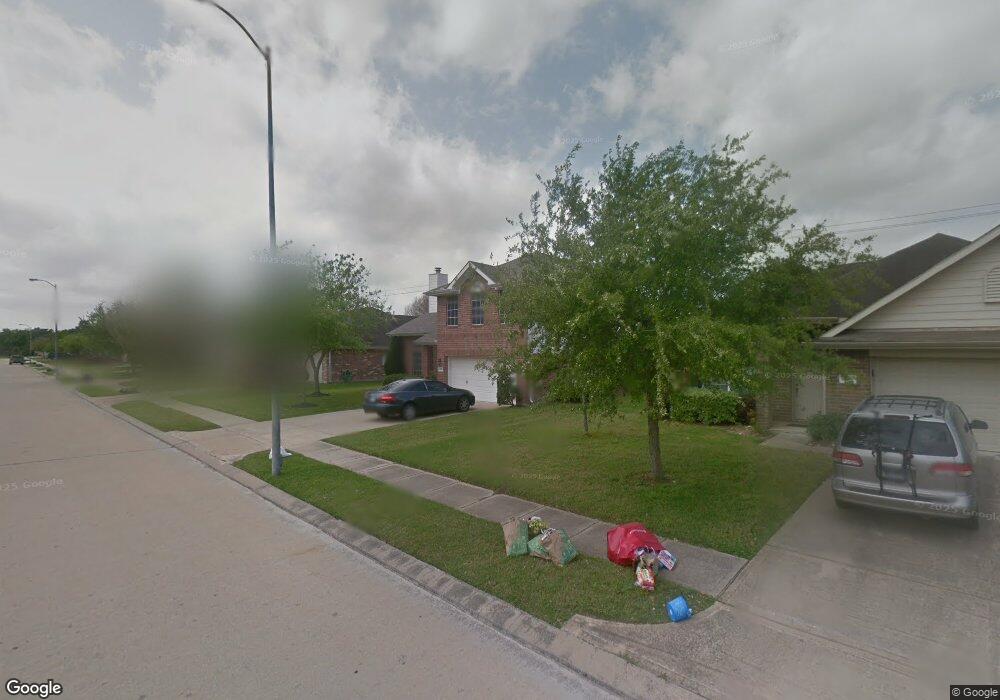 4108 Cleburne Dr, Pearland, TX 77584 - photo 1