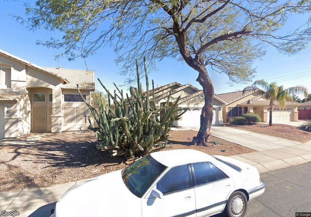 3980 E Barbarita Ave unit Sharp, Gilbert, AZ 85234 - photo 1