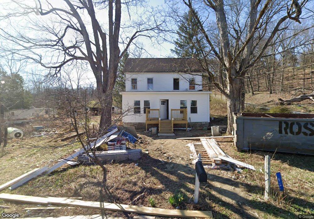 91 Gemmer Rd, Sussex, NJ 07461 - photo 1