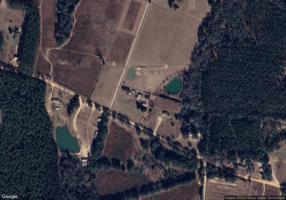 1815 Smyrna Rd, Uvalda, GA 30473 - photo 1