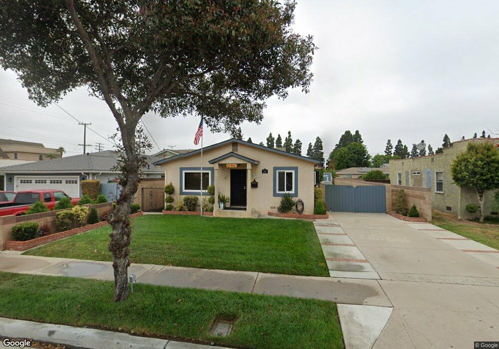 17447 Ardmore Ave, Bellflower, CA 90706 - photo 1