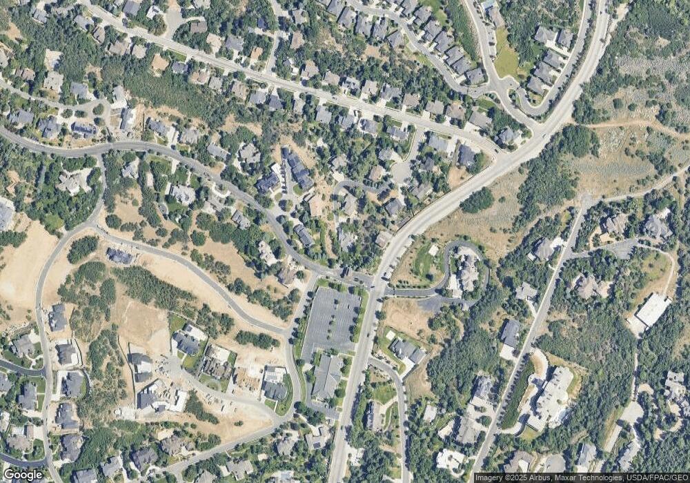 11079 S Trailwood Cove unit 412, Sandy, UT 84092 - photo 1