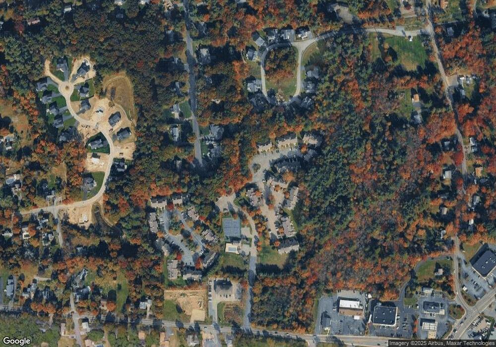 59 Gaslight Ln, North Easton, MA 02356 - photo 1