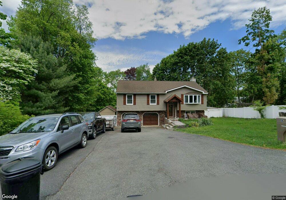 1A Cherry Tree Ln, Sparta, NJ 07871 - photo 1