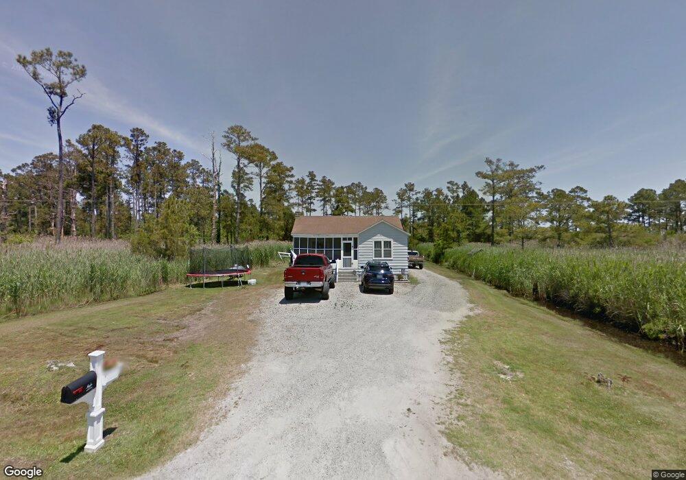 146 Bayview Dr, Stumpy Point, NC 27978 - photo 1