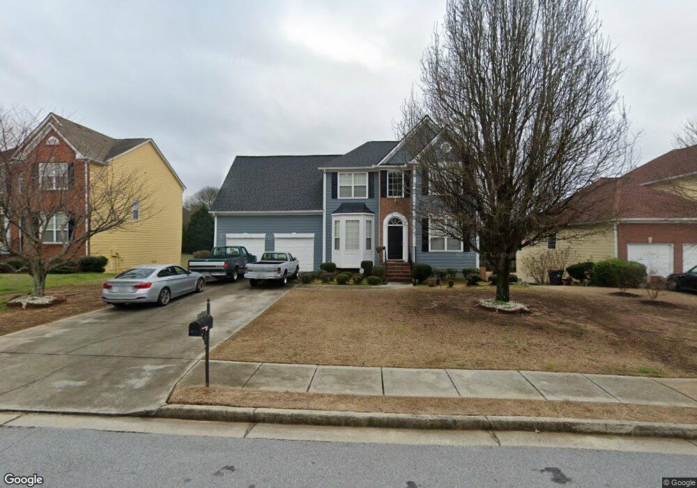 2733 Whispering Pines Dr unit 2, Grayson, GA 30017 - photo 1