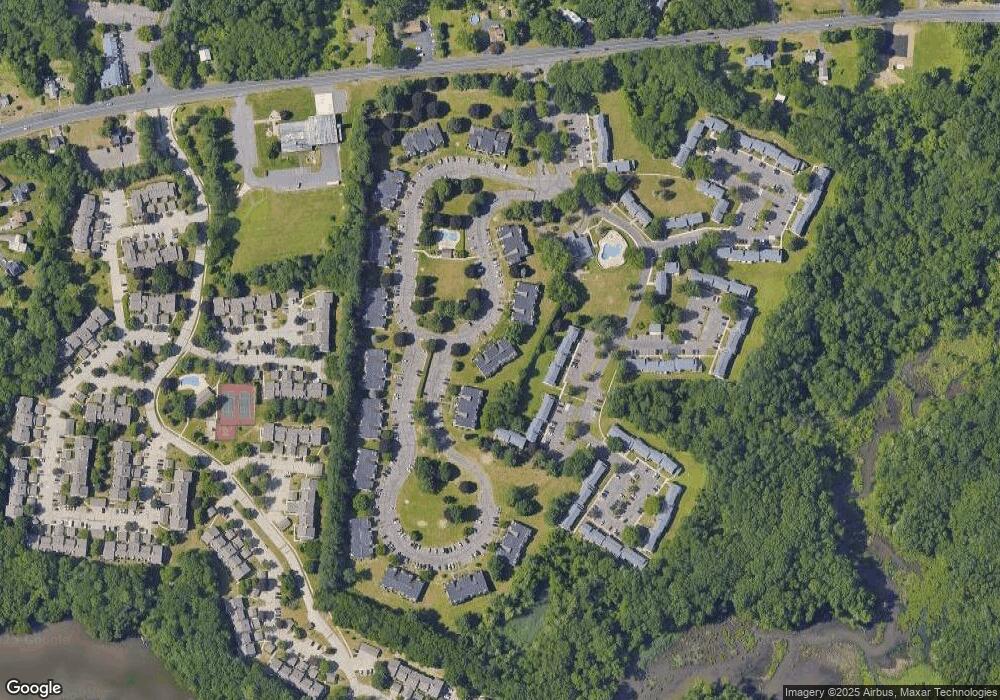 1409 Twin Circle Dr, South Windsor, CT 06074 - photo 1