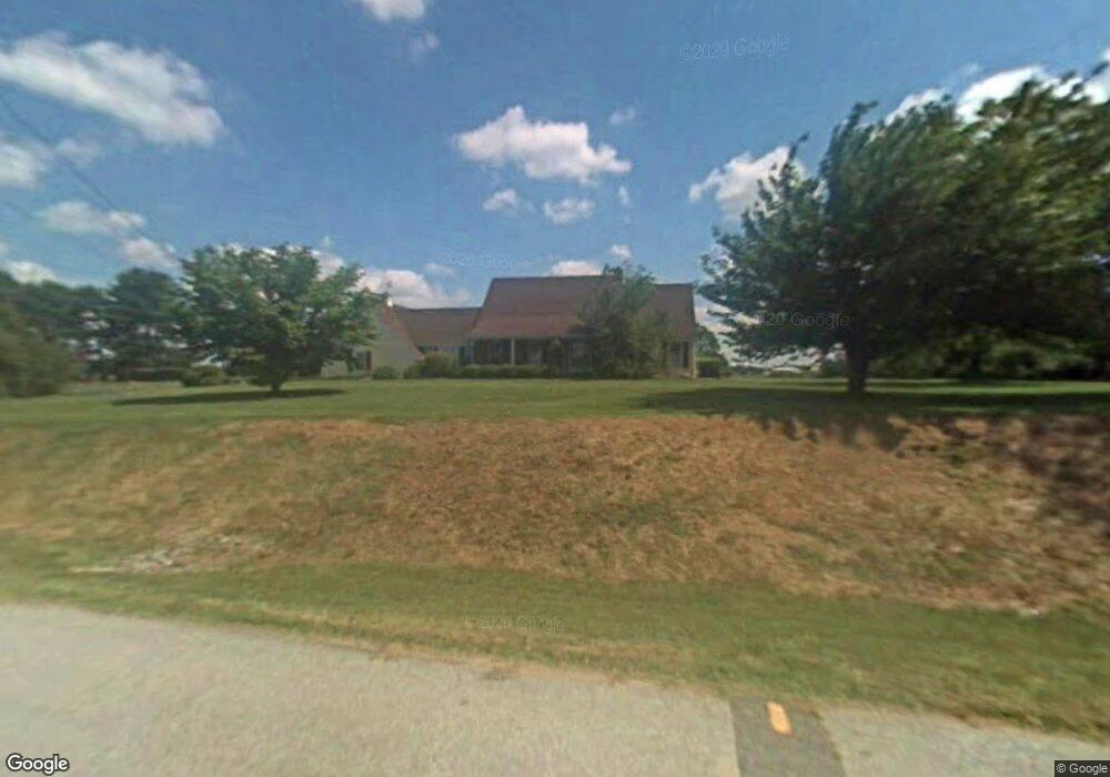 4518 Kirkwood st Georges Rd, Saint Georges, DE 19733 - photo 1