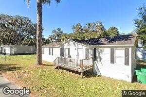 1259 N Cedar St NE, Townsend, GA 31331