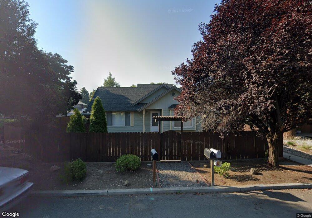 477 NE Seward Ave unit 2, Bend, OR 97701 - photo 1