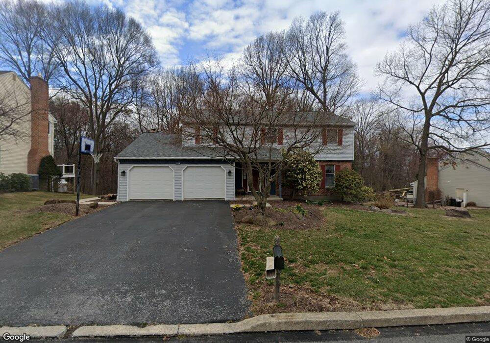 239 New Castle Dr, Reading, PA 19607 - photo 1