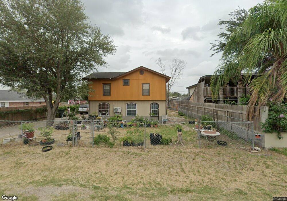 3220 Minerva St, Mercedes, TX 78570 - photo 1