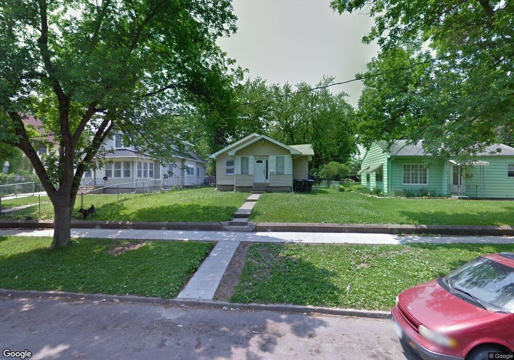 1418 21st St, Des Moines, IA 50311 - photo 1