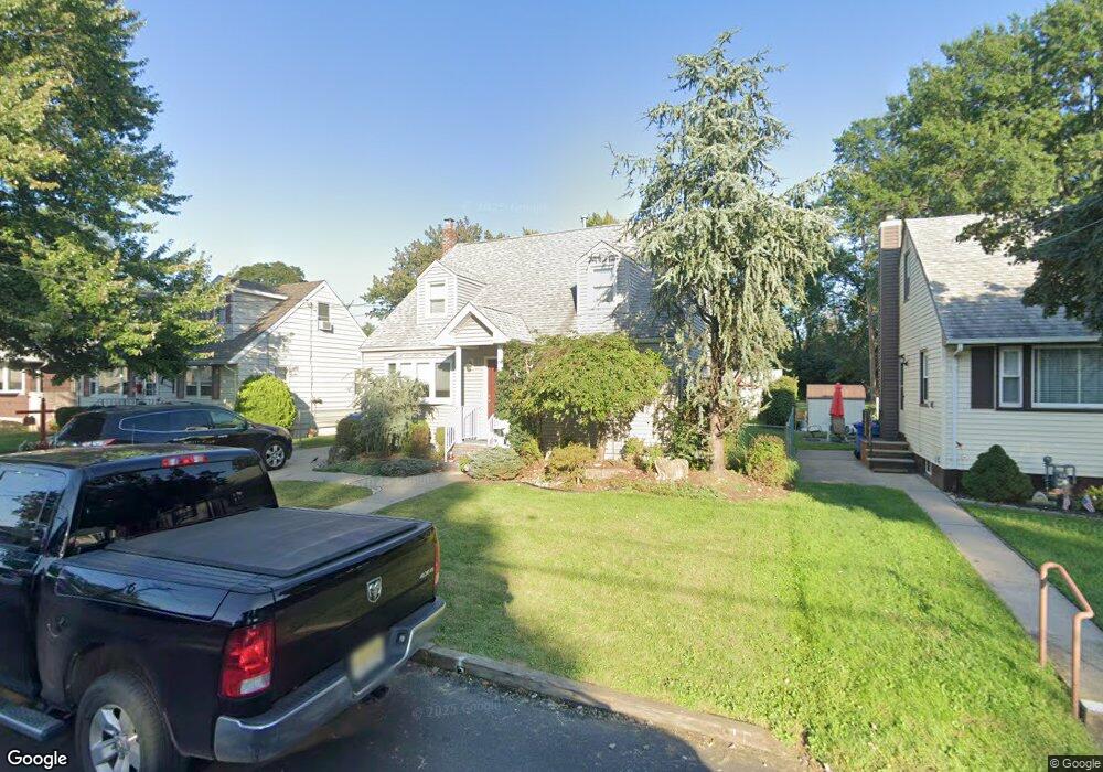 21 Meade St, Sewaren, NJ 07077 - photo 1