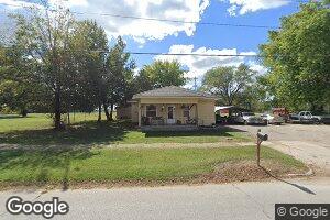 808 E South St, Arma, KS 66712