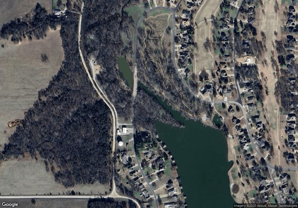 1257 Kiowa Dr W, Gainesville, TX 76240 - photo 1