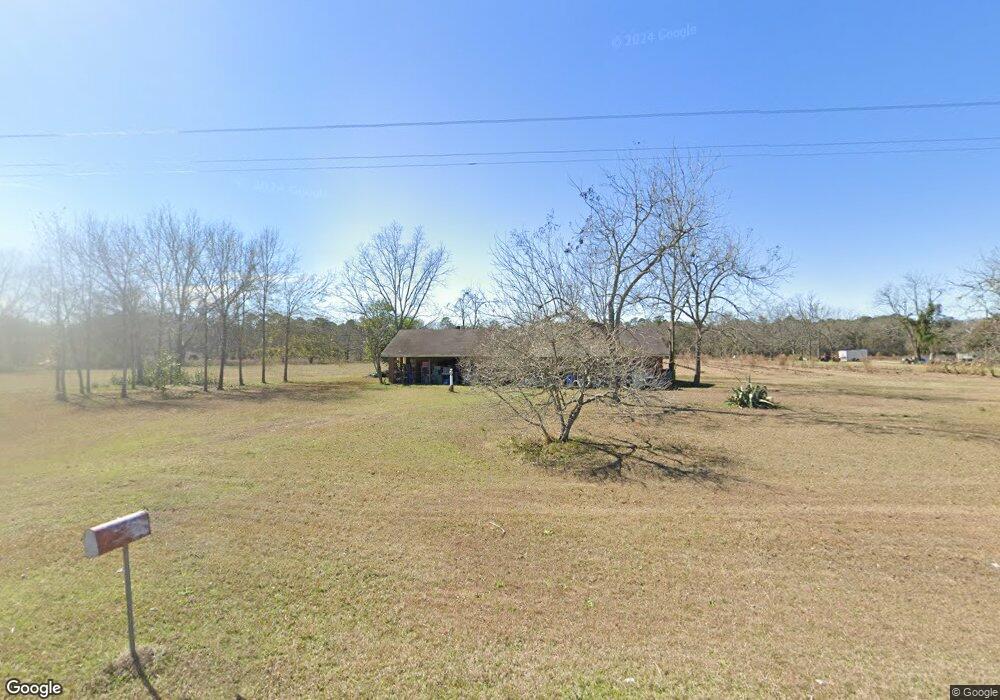 3879 Thigpen Trail, Hartsfield, GA 31756 - photo 1