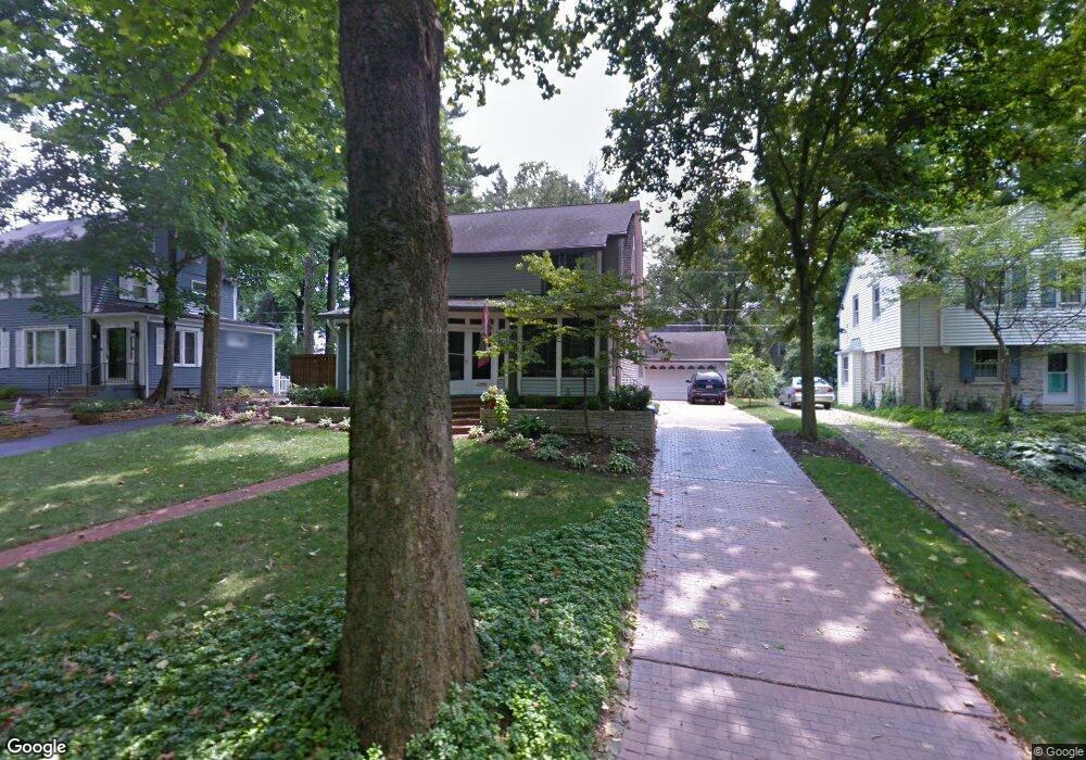 183 Webster Park Ave, Columbus, OH 43214 - photo 1