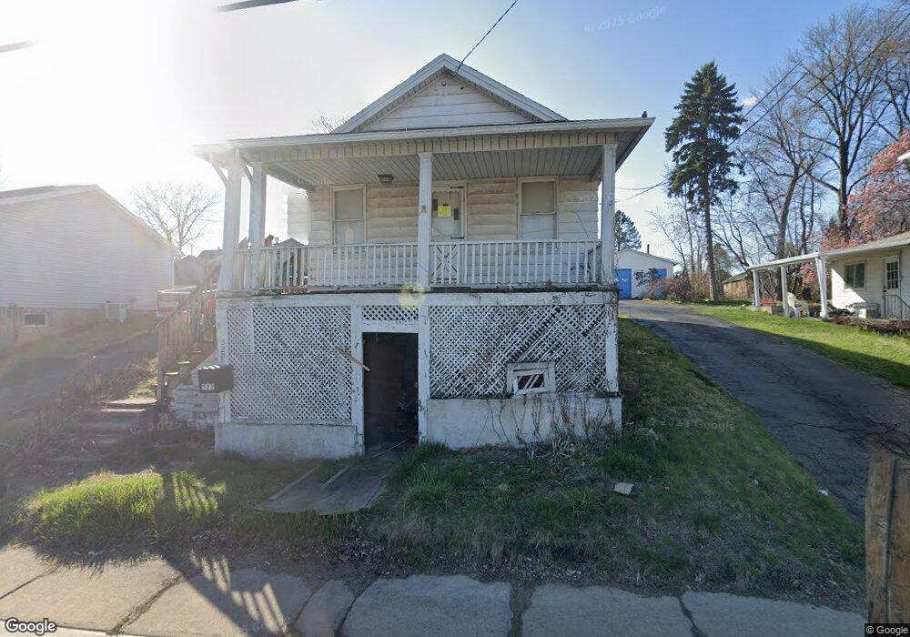 522 4th Ave, Scranton, PA 18505 - photo 1