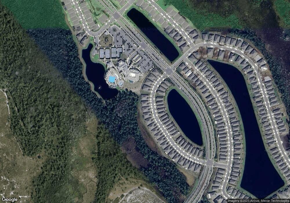 2550 Cliff Way, Saint Cloud, FL 34771 - photo 1